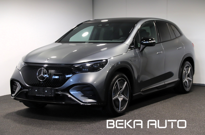 Mercedes EQE300 SUV  AMG Line 5d