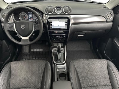 Suzuki Vitara Boosterjet Adventure aut. billede 3