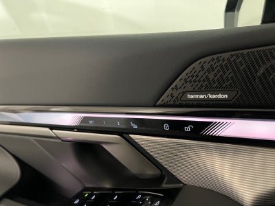 BMW i5 eDrive40 Fully Charged