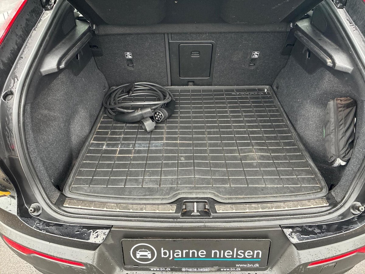 Volvo C40 P6 ReCharge Plus billede 13