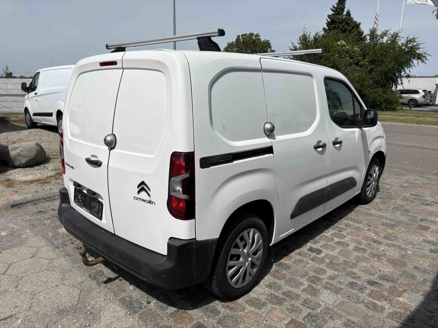 Billede af Citroën Berlingo 1,5 BlueHDi 100 L1N1 Van