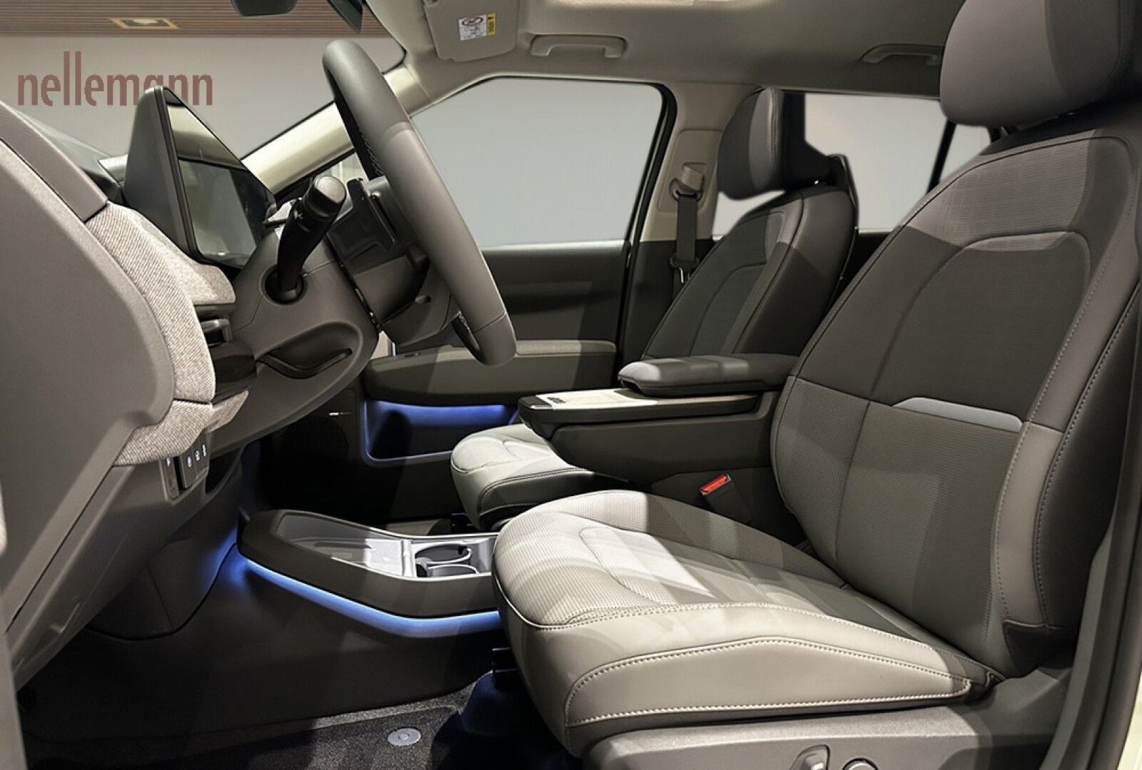 Kia EV3 Long Range Upgrade