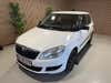 Skoda Fabia TDi 90 Ambiente