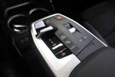 BMW iX1 xDrive30 M-Sport