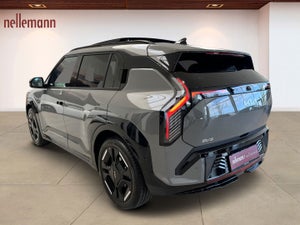 Kia EV3 Long Range GT-Line
