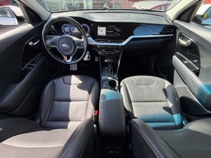 Kia Niro HEV Edition DCT