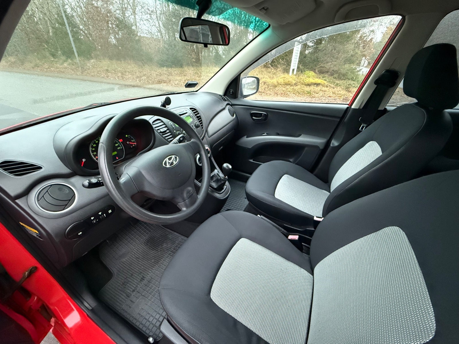 Hyundai i10 2010