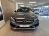 Mercedes C250 d AMG Line Coupé aut. thumbnail