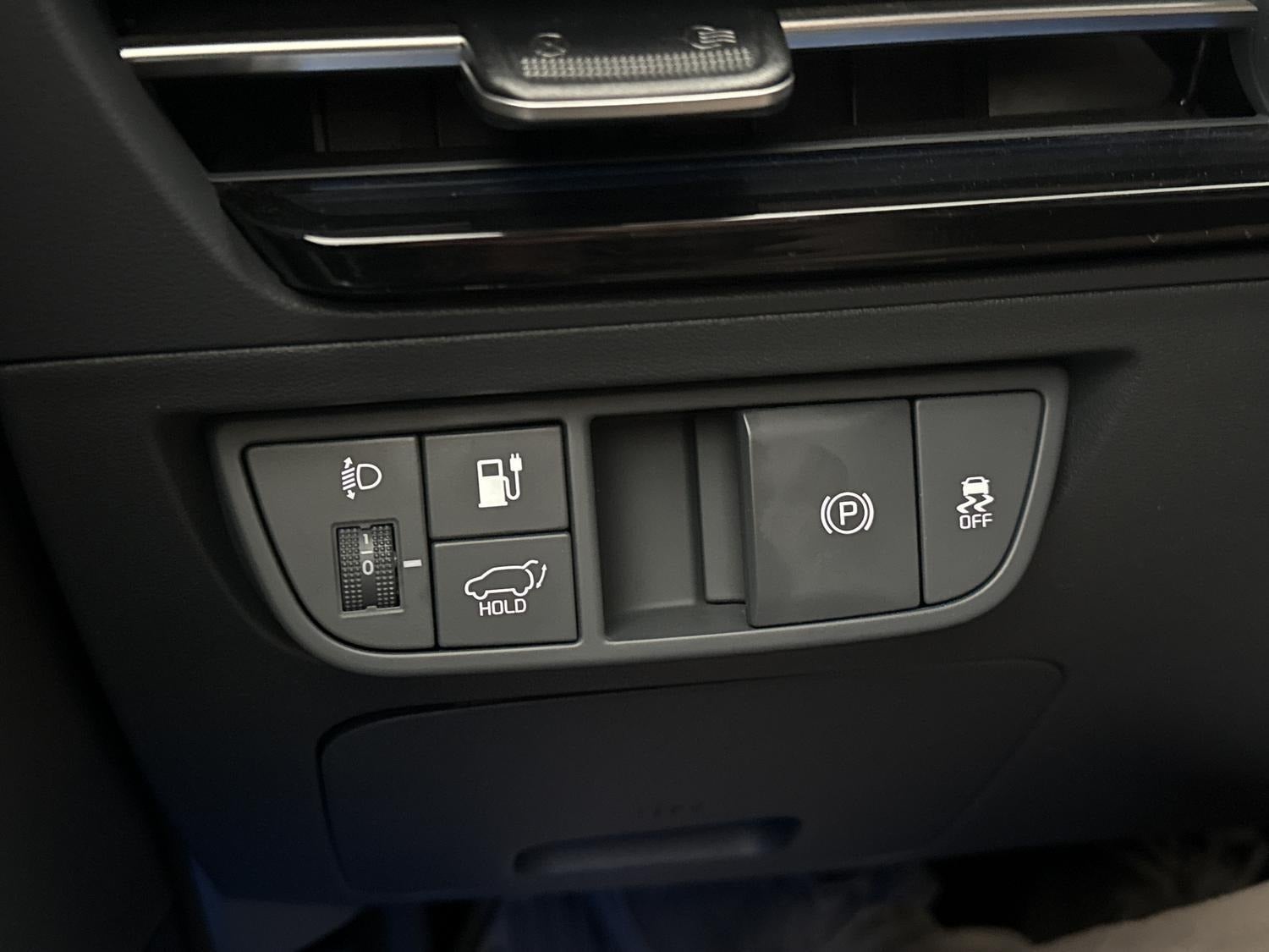 Billede af Kia EV6 77 Long Range