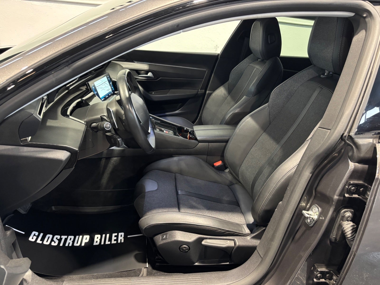 Peugeot 508 BlueHDi 130 Allure Pack SW EAT8