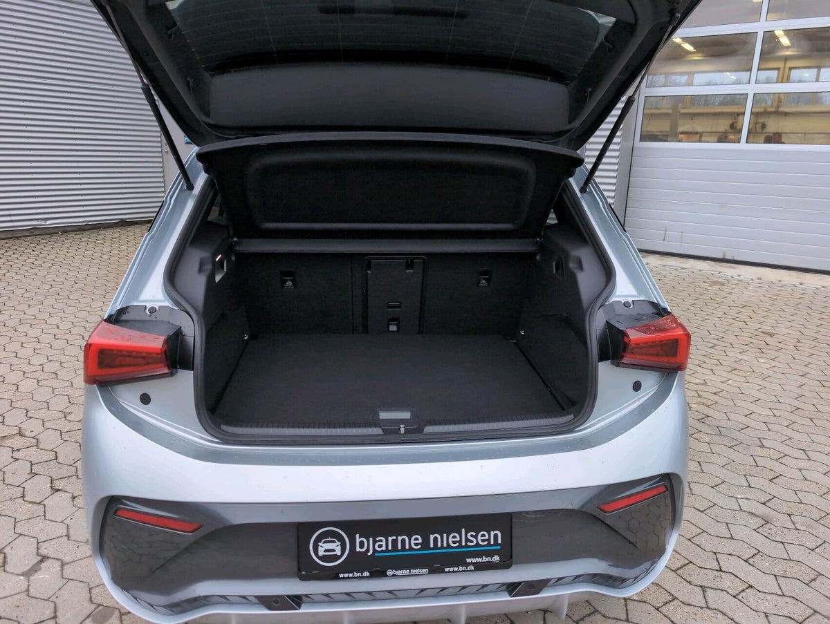 Cupra Born e-Boost Dinamica Pack High billede 8