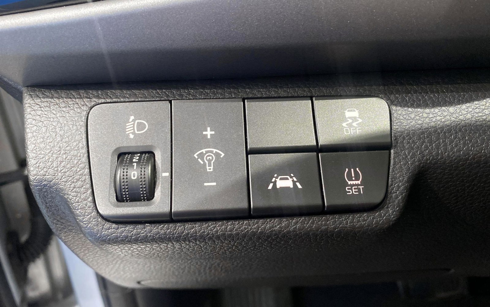 Kia Rio T-GDi Vision DCT