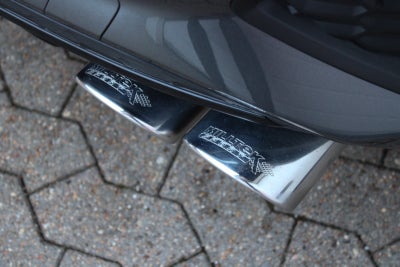 Audi S3 TFSi quattro S-tr.