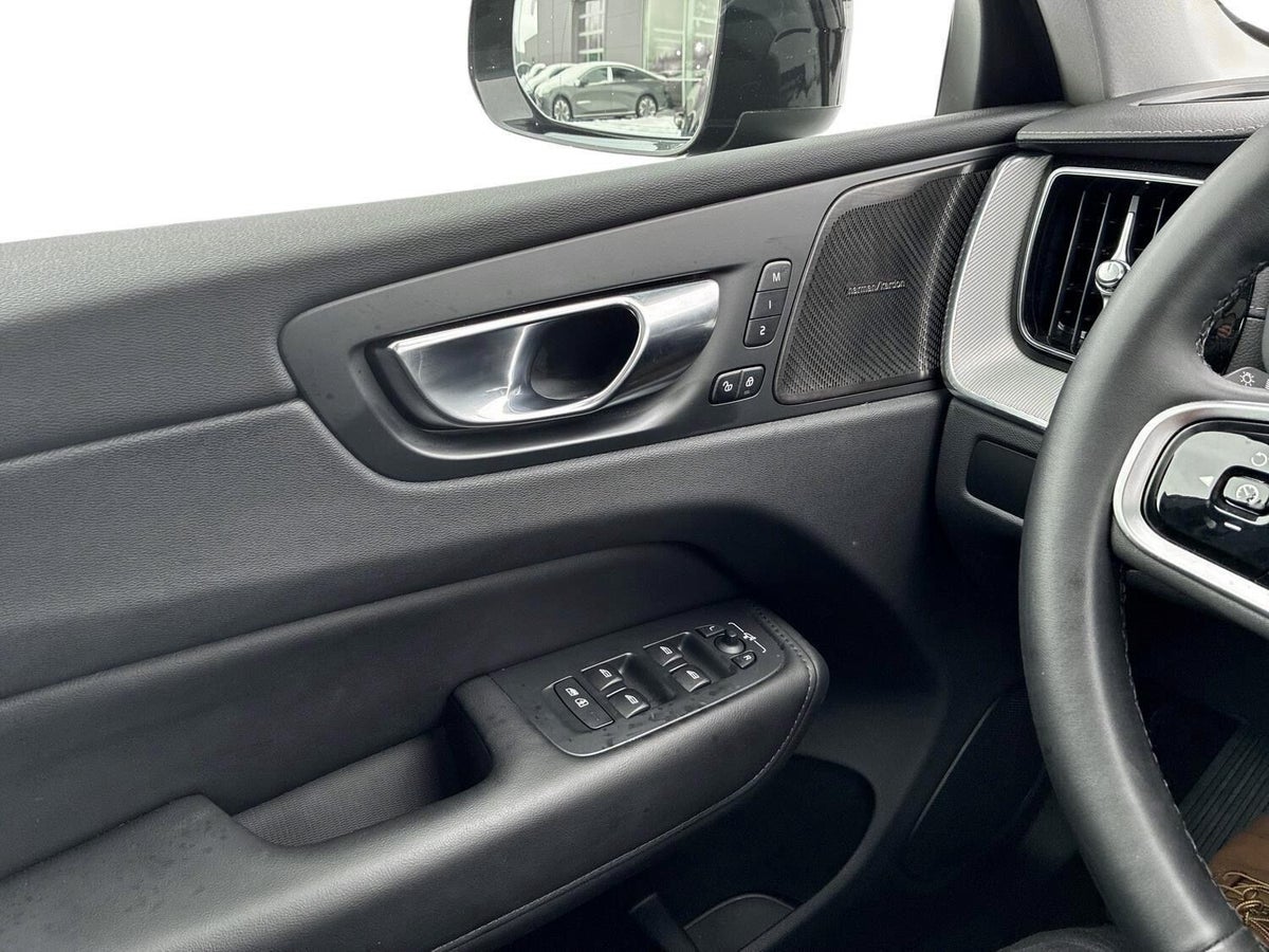 Volvo XC60 T6 ReCharge Ultra aut. AWD billede 17