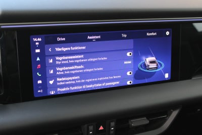 Porsche Macan 4 