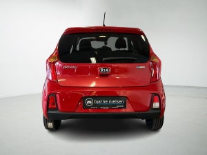Kia Picanto Attraction