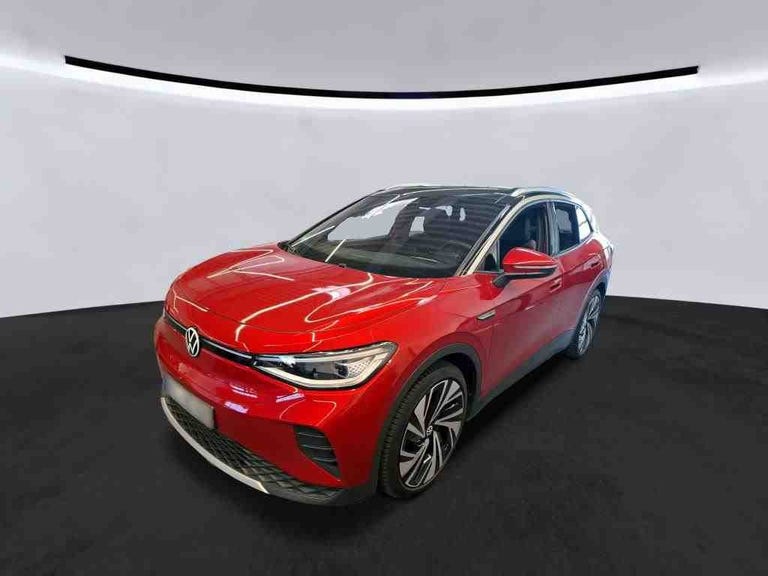 VW ID.4 Pro Performance