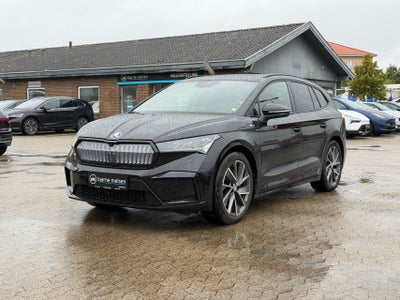 Skoda Enyaq 80 iV Sportline 5d