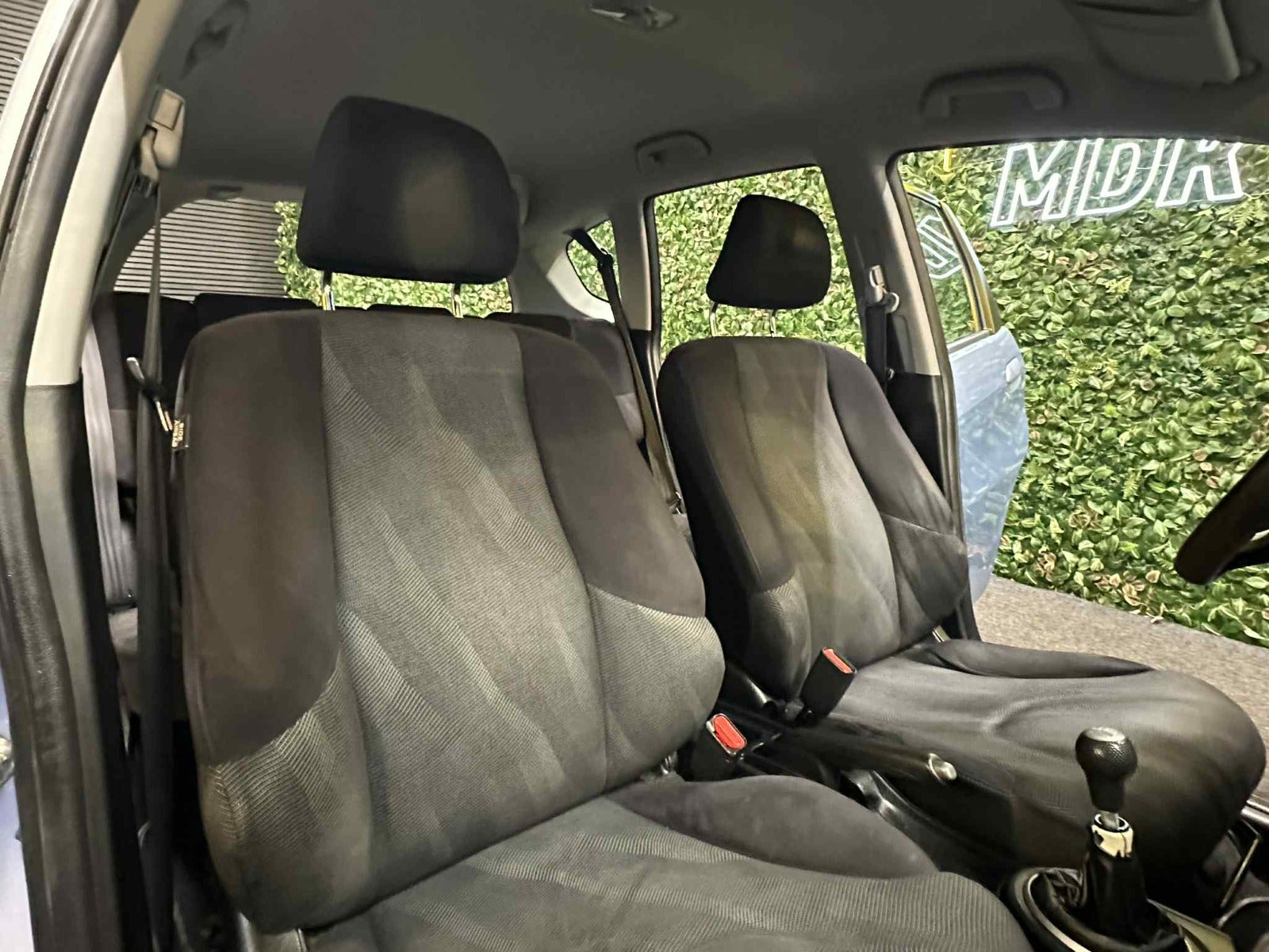 Billede af Honda Jazz 1,4 Comfort