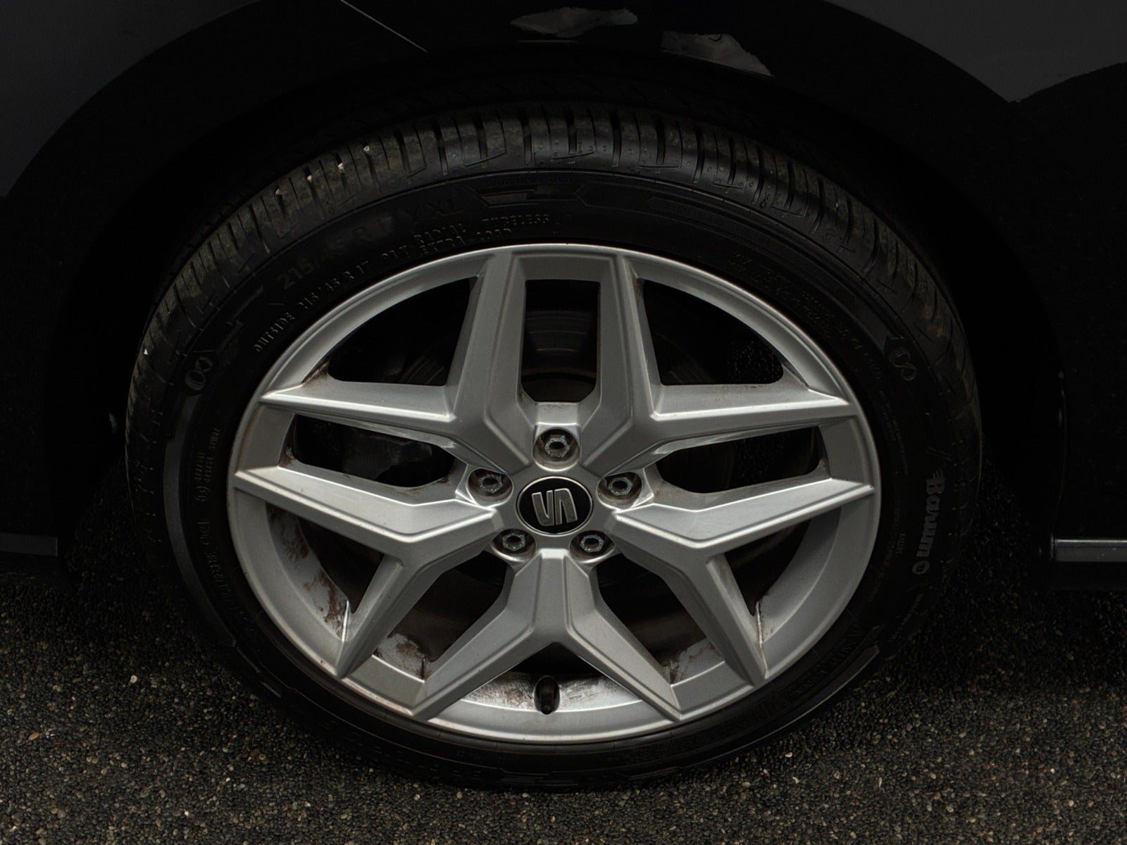 Billede af Seat Ibiza 1,0 TSi 115 Xcellence DSG