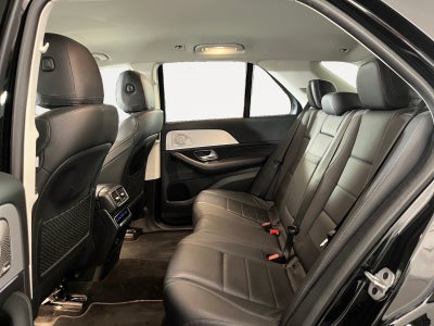 Mercedes GLE350 de AMG Line aut. 4Matic