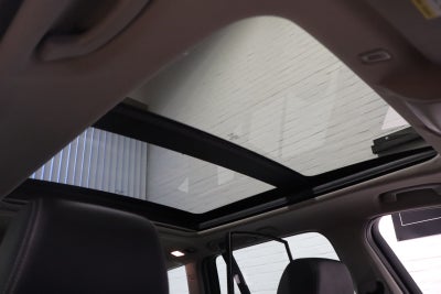 BMW X3 xDrive20d aut. Van