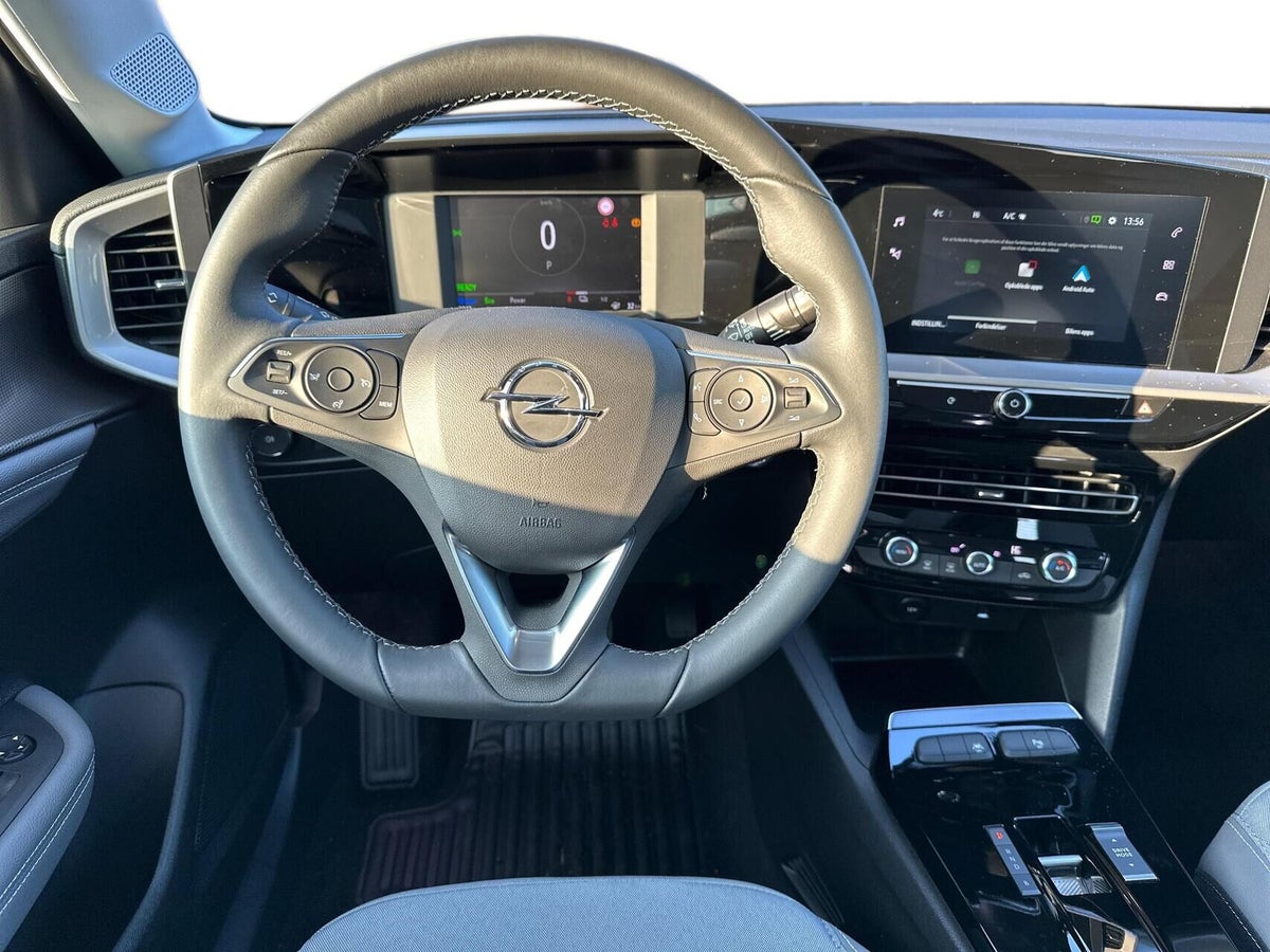 Opel Mokka-e Elegance billede 9