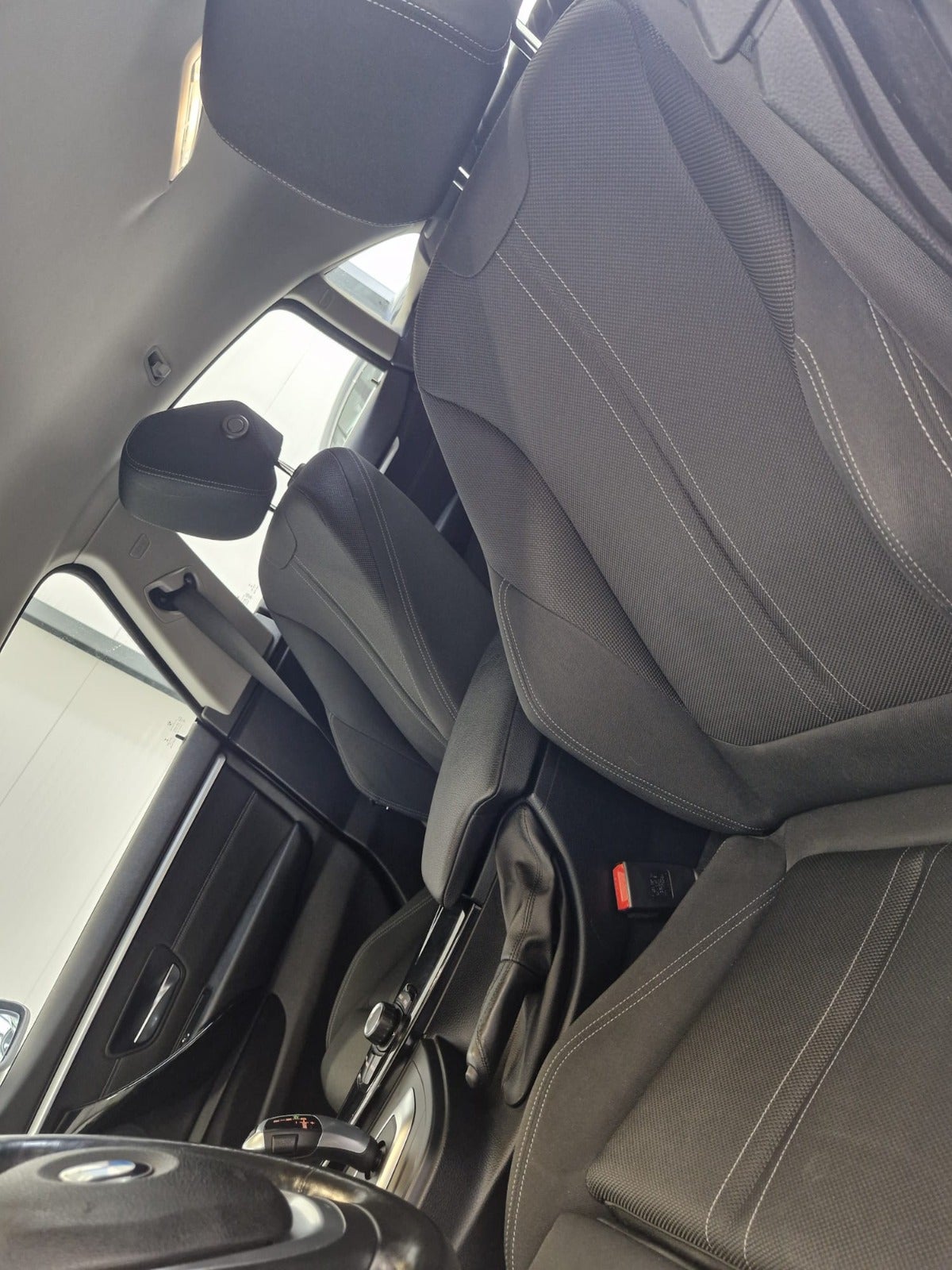 Billede af BMW 420i 2,0 Gran Coupé Sport Line aut.