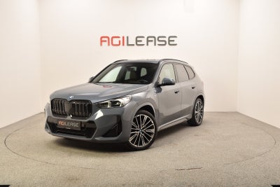 BMW iX1 xDrive30 M-Sport