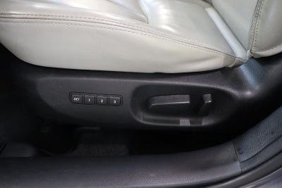 Mazda 6 Advance aut.