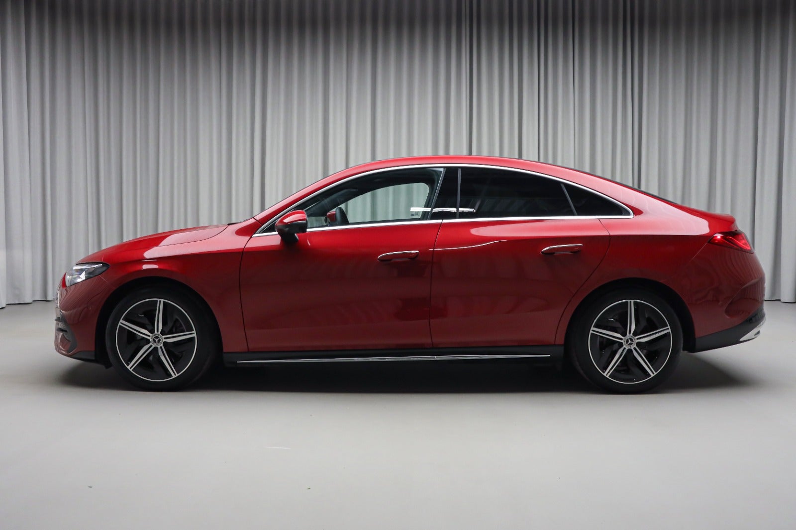 Mercedes-Benz CLA 250+ (6/8)