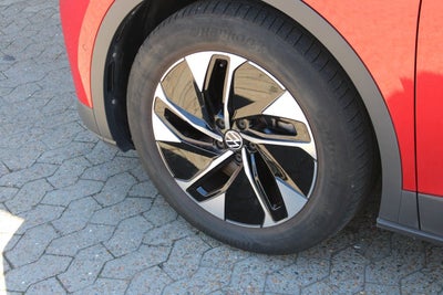 VW ID.4 Pro Performance