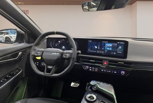 Kia EV6 GT Performance AWD