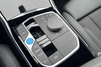 BMW i4 eDrive40