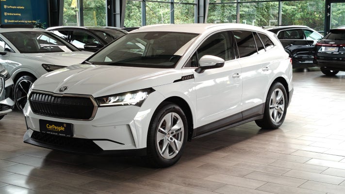 Skoda Enyaq iV Loft