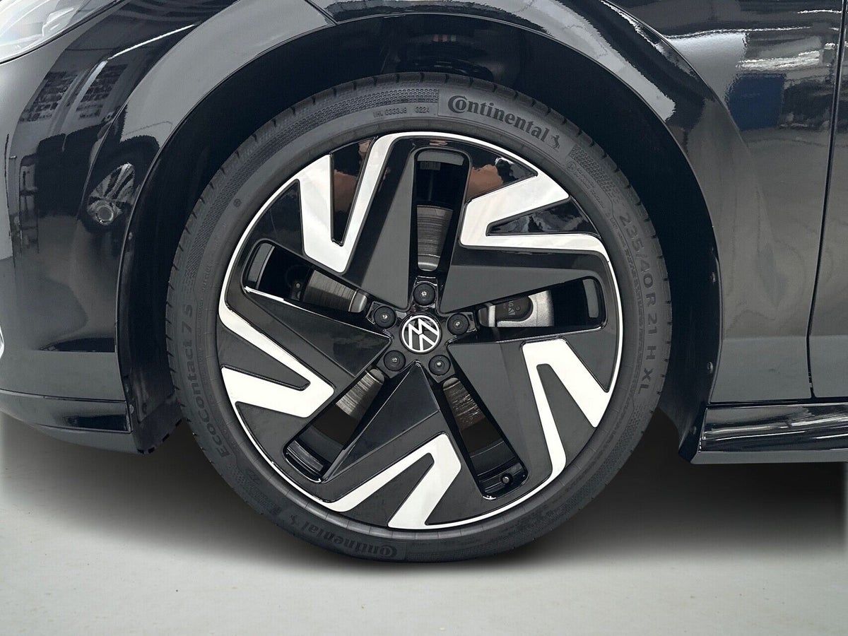 VW ID.7 GTX Max Tourer 4Motion billede 8