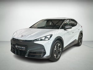 Cupra Tavascan Endurance