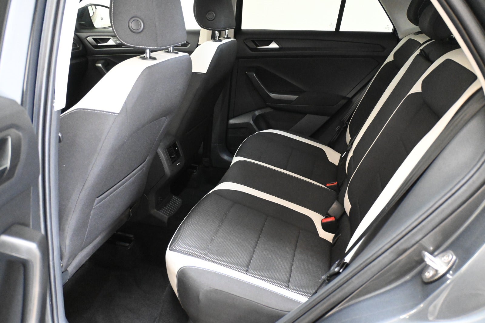 VW T-Roc TSi 150 Sport DSG