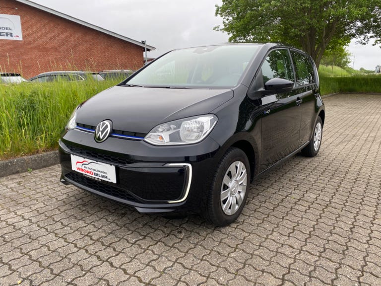 VW e-Up!