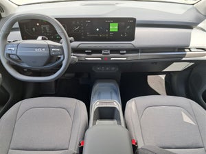 Kia EV3 Long Range Prestige