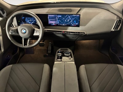 BMW iX xDrive60 M-Sport