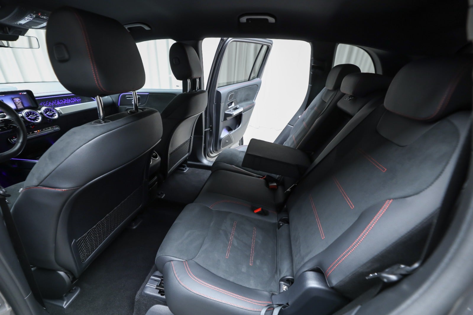 Mercedes-Benz EQB 250+ (5/8)