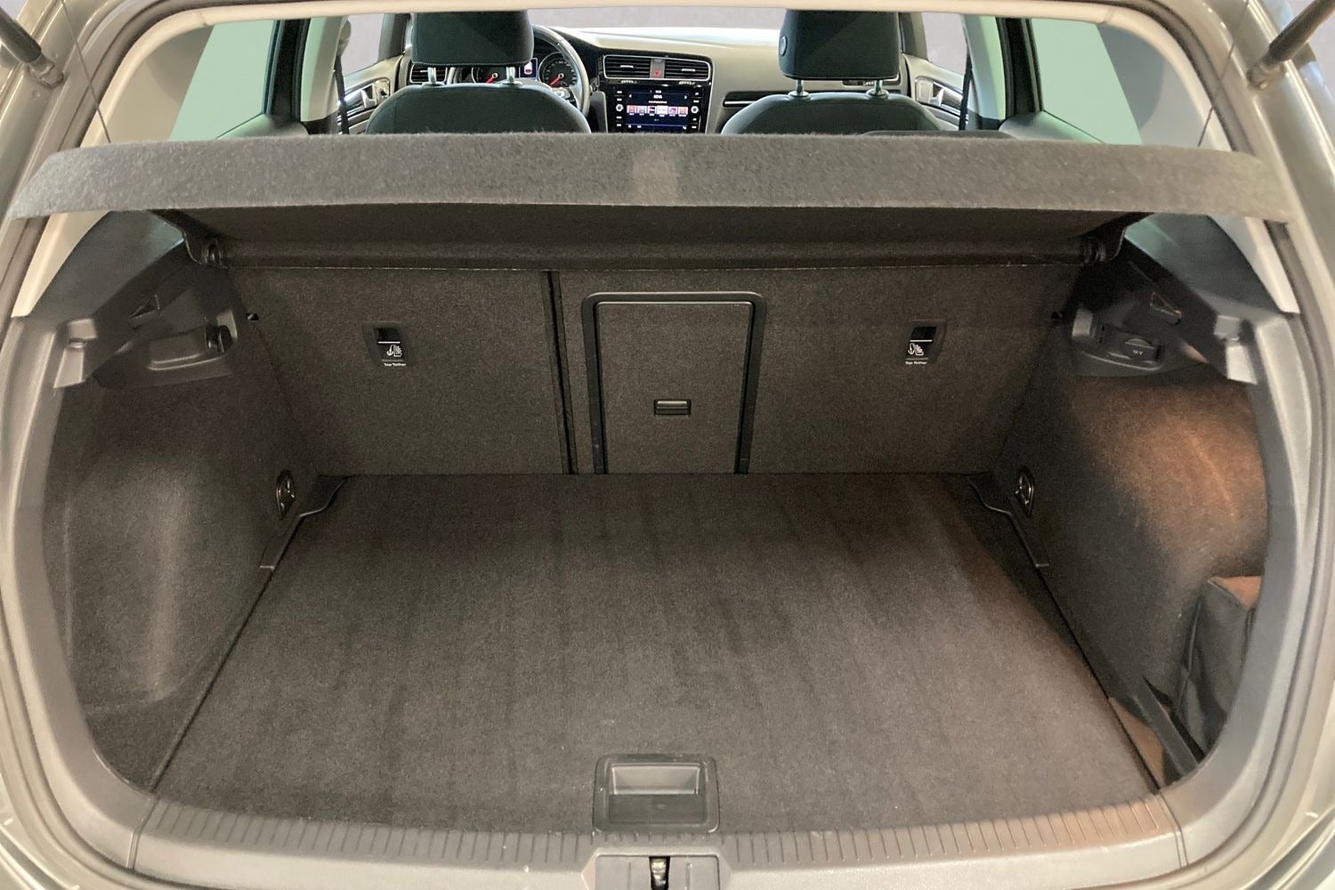 Billede af VW Golf VII 1,5 TSi 150 Highline DSG