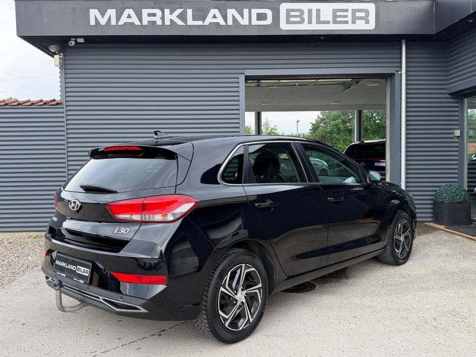 Hyundai i30, Billede 3
