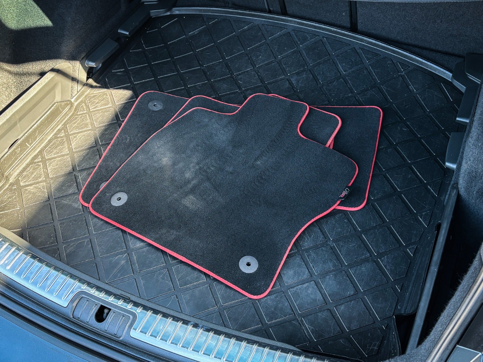 Billede af Seat Leon 1,4 TSi 150 FR DSG