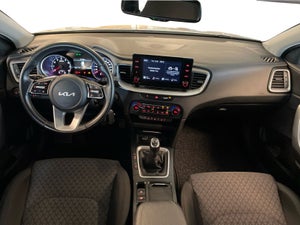 Kia Ceed T-GDi Prestige SW