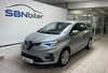 Renault Zoe Experience