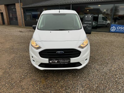 Ford Transit Connect TDCi 100 Trend lang