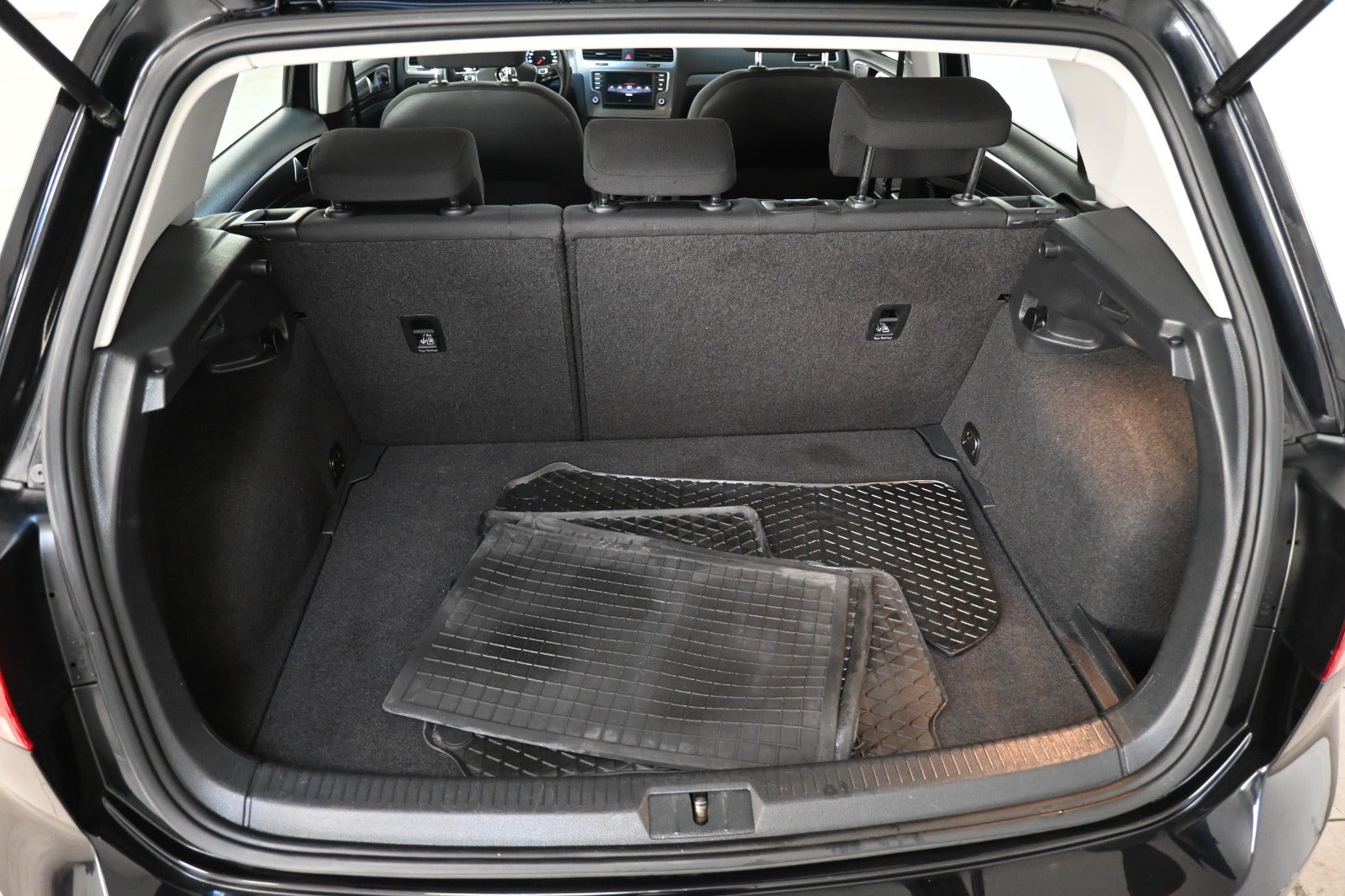 VW Golf VII TSi 125 Style BMT