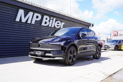Volvo EX30 CC  Twin Performance Ultra 5d